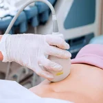 سونوگرافی داپلر در سنندج