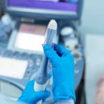سونوگرافی واژینال در سنندج