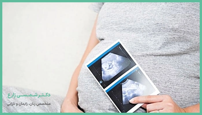 عوامل تاثیرگذار در هزینه سونوگرافی