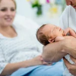هزینه زایمان سزارین در سنندج
