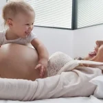 بارداری بعد از سزارین