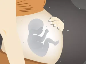 تاثیر آلودگی هوا بر بارداری